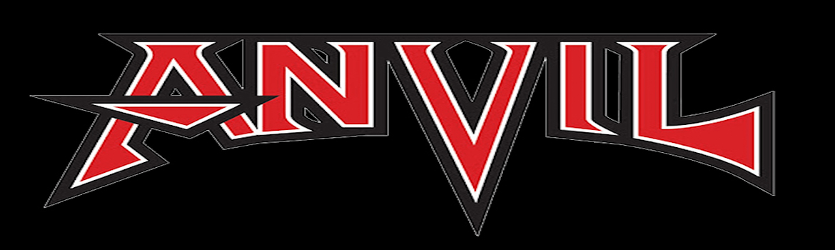 Anvil - One and Only.